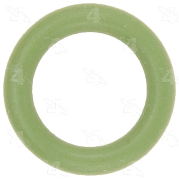 O-Ring-Green,24666